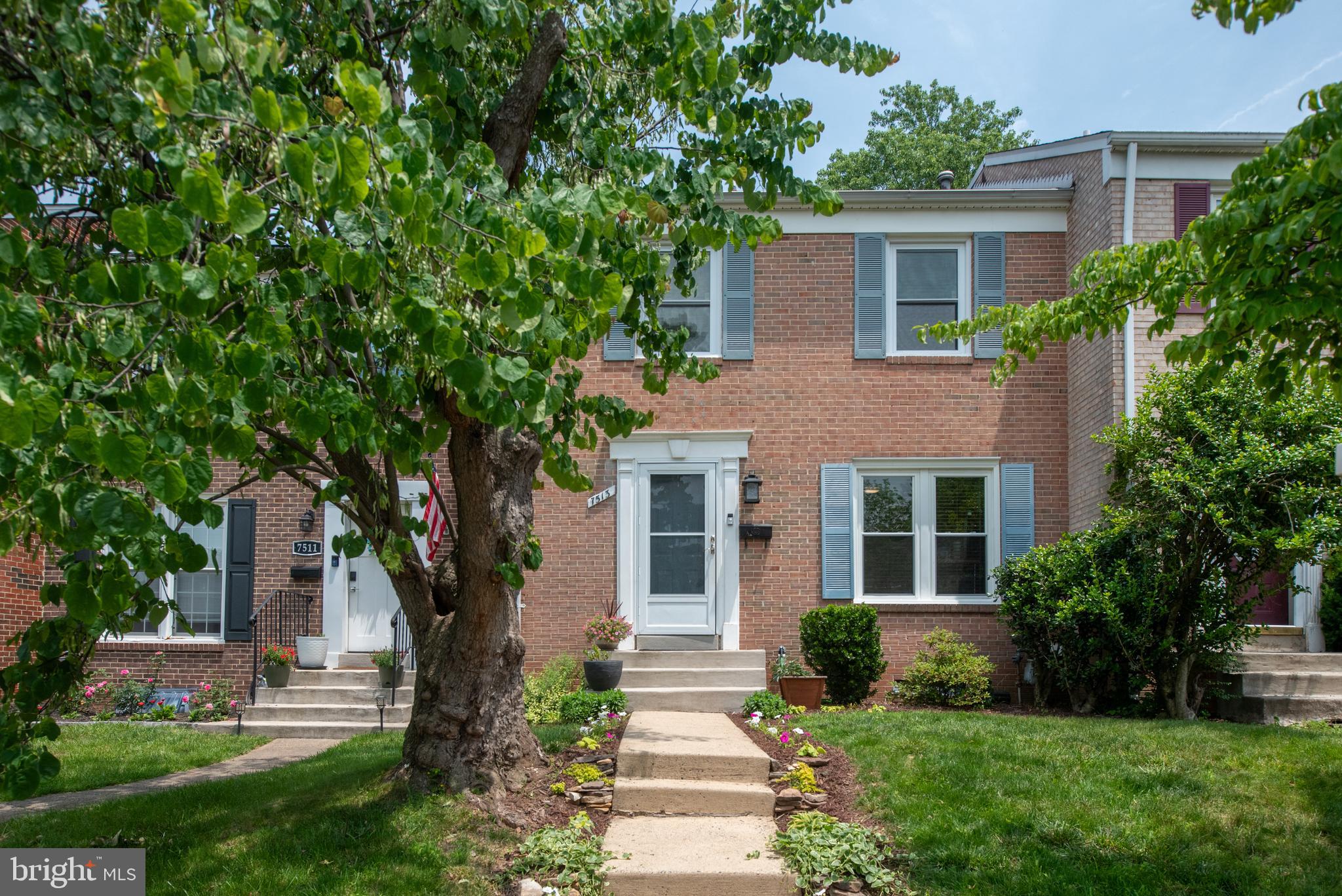 7513 Bedford Road Manassas, VA 20109 - Photo 5 of 54 Gallery Image 5