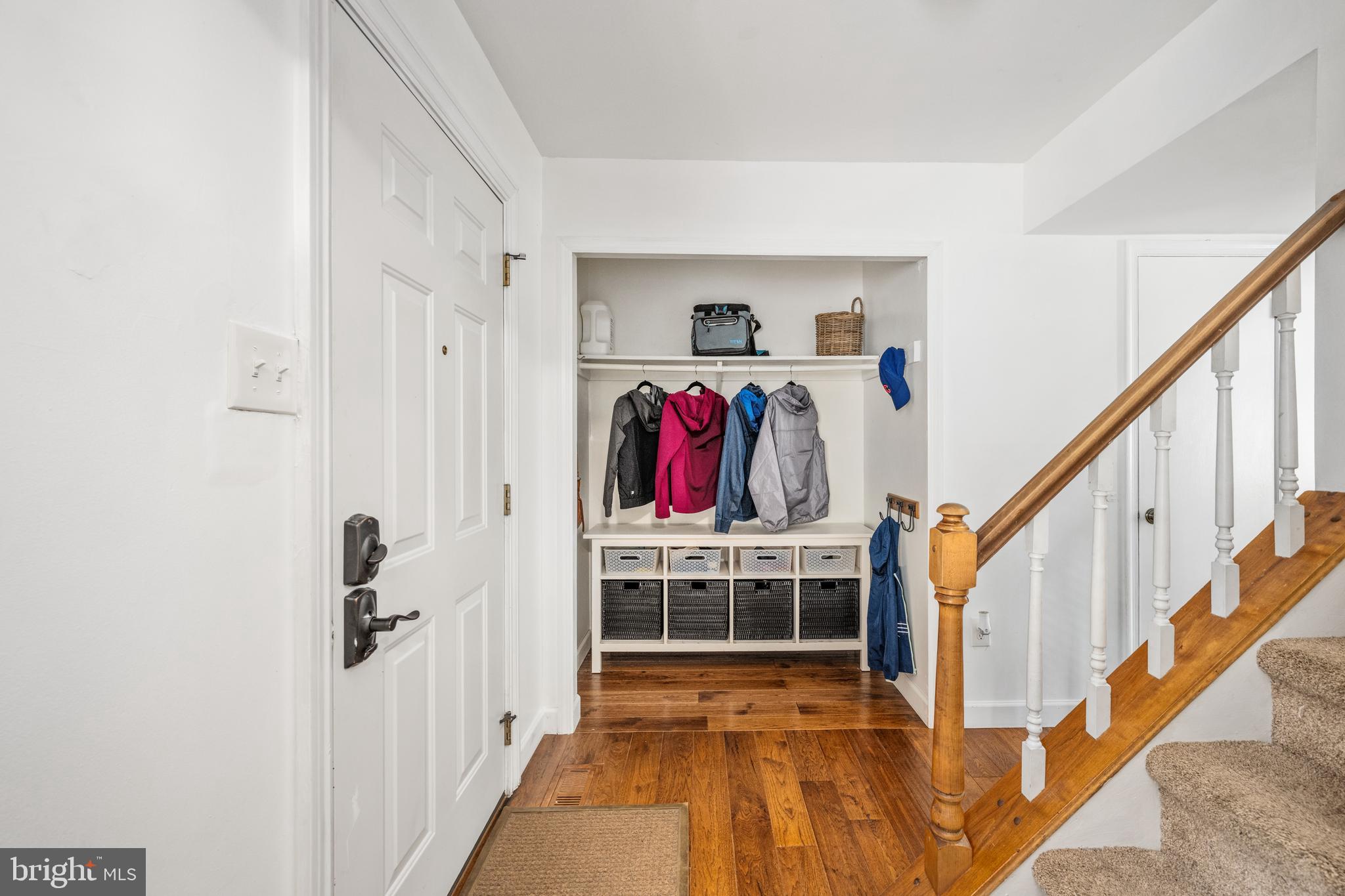 7513 Bedford Road Manassas, VA 20109 - Photo 7 of 54 Gallery Image 7