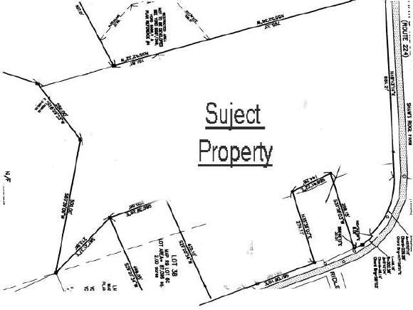 0 Shaws Ridge Road Sanford, ME 04076 - Photo 1 of 1