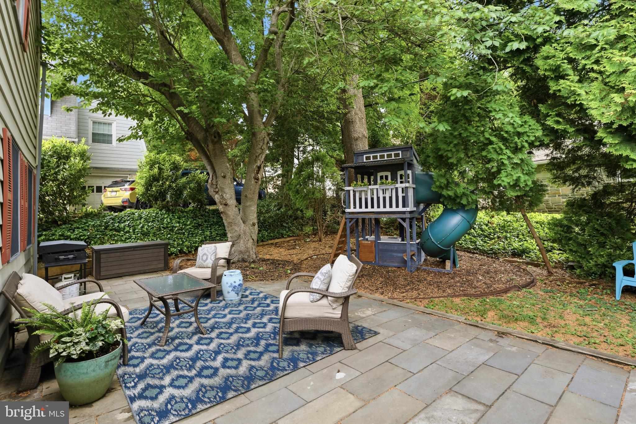 103 Harrogate Road Wynnewood, PA 19096 - Photo 41 of 50 Gallery Image 41