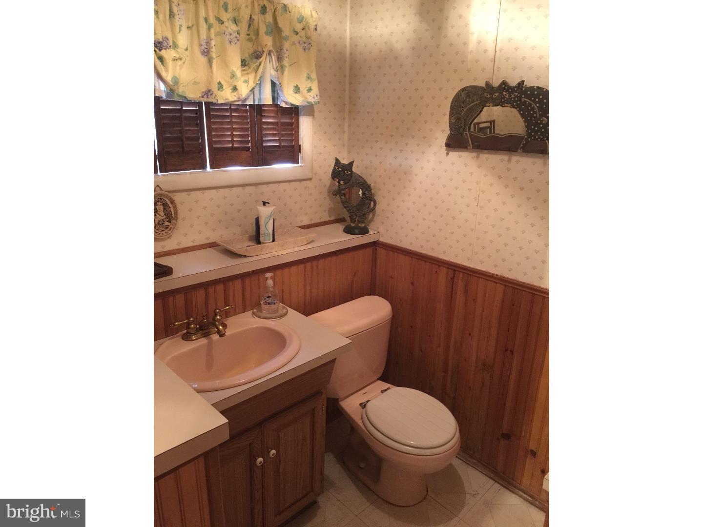 716 Cypress Road Warminster, PA 18974 - Photo 14 of 25 Half Bath