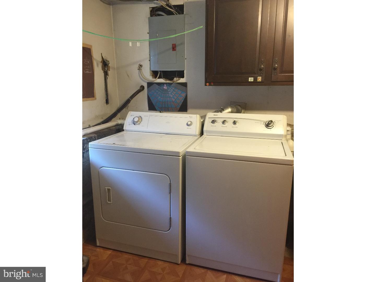 716 Cypress Road Warminster, PA 18974 - Photo 16 of 25 Laundry Room