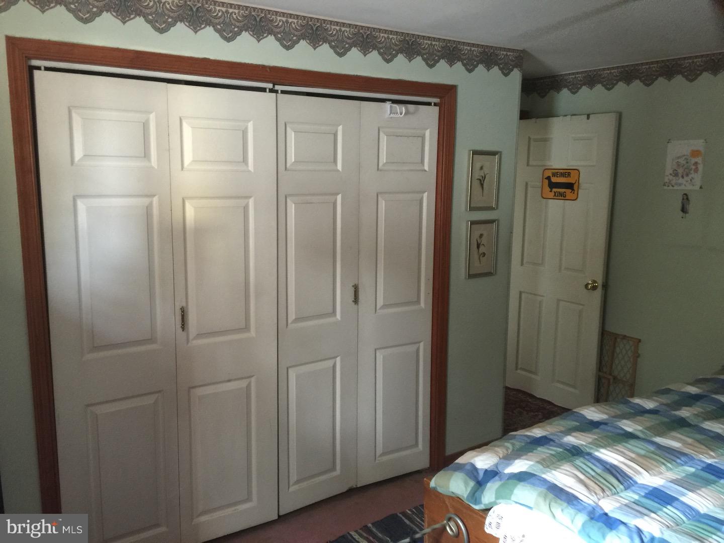 716 Cypress Road Warminster, PA 18974 - Photo 17 of 25 Bedroom