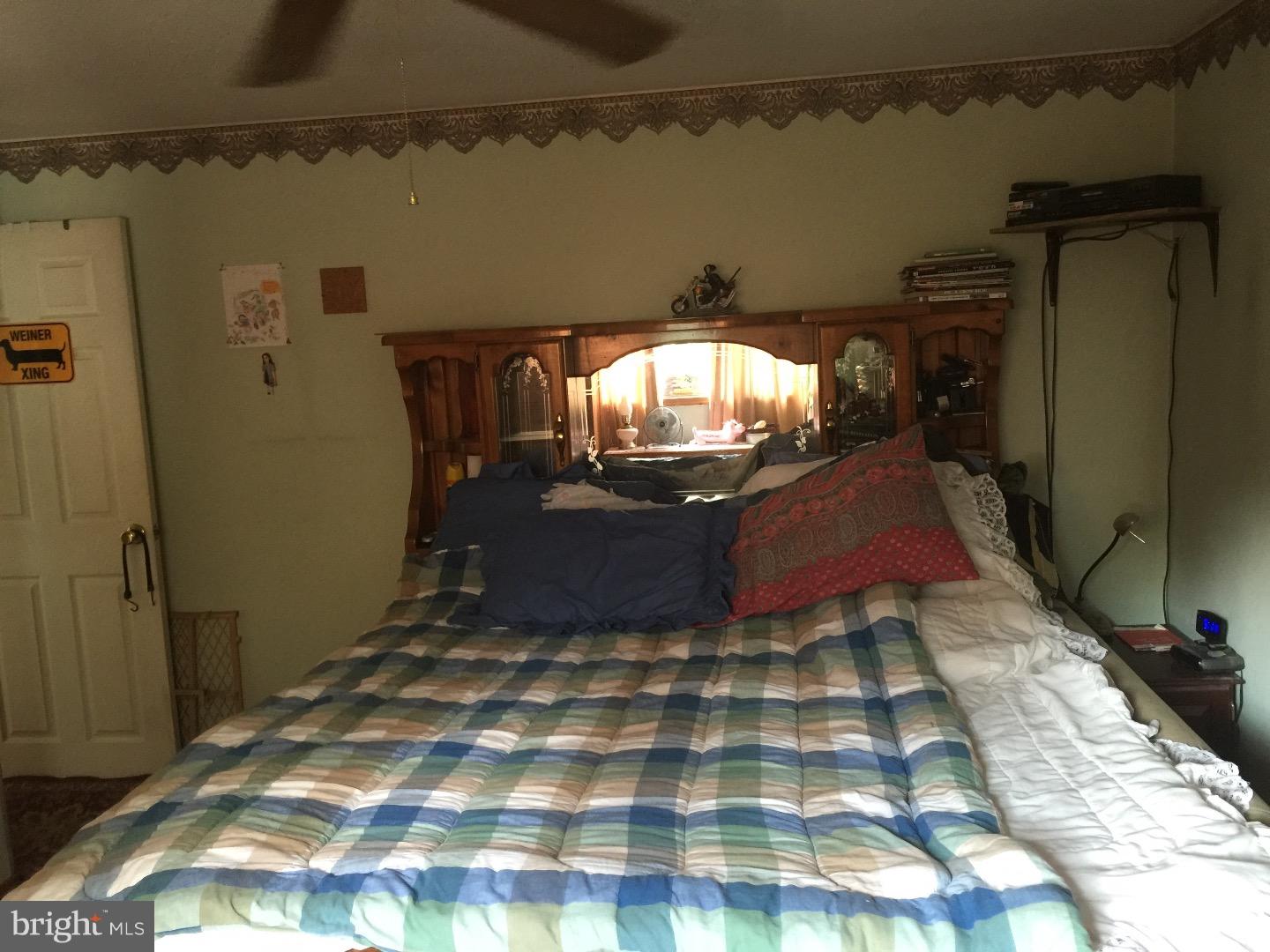 716 Cypress Road Warminster, PA 18974 - Photo 18 of 25 Bedroom