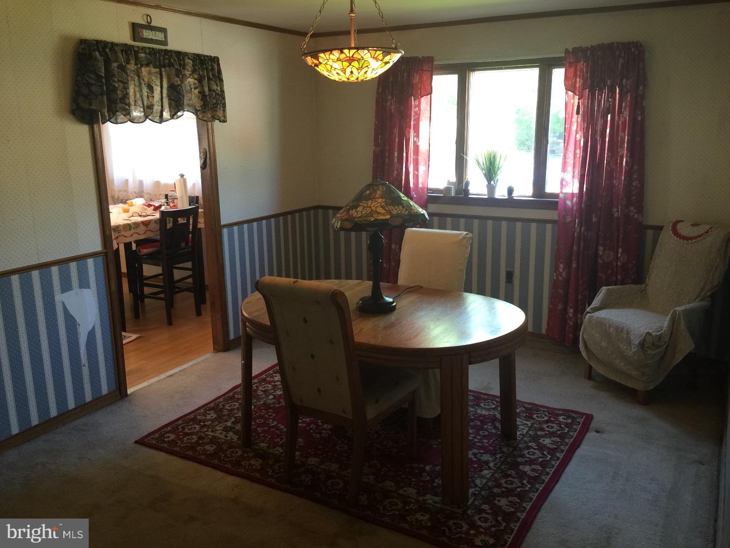 716 Cypress Road Warminster, PA 18974 - Photo 6 of 25 Dining Room