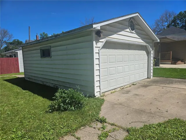 $120,000 | 529 North Huron Avenue, Spring Valley, MN 55975