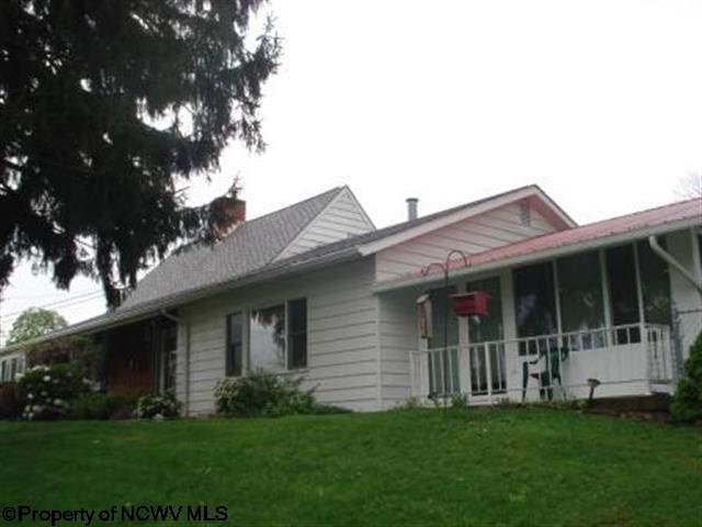 167 G Road Reedsville, WV 26547 - Photo 3 of 20 Gallery Image 3