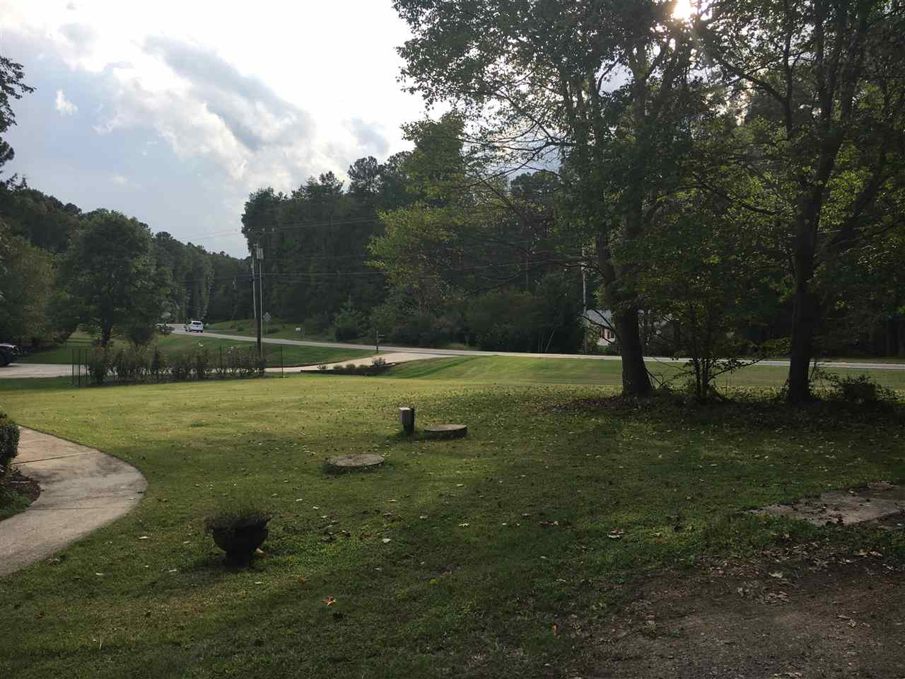 5828 Russell Road Durham, NC 27712 - Photo 7 of 13 Photo 7