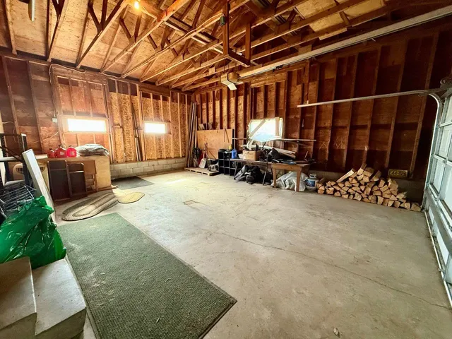 $205,000 | W13231 Mielke Road, Marion, WI 54950