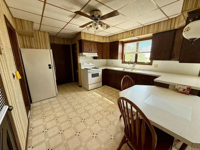 $205,000 | W13231 Mielke Road, Marion, WI 54950