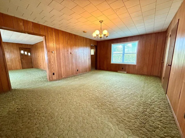 $205,000 | W13231 Mielke Road, Marion, WI 54950