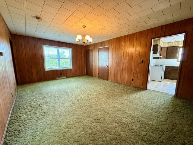 $205,000 | W13231 Mielke Road, Marion, WI 54950