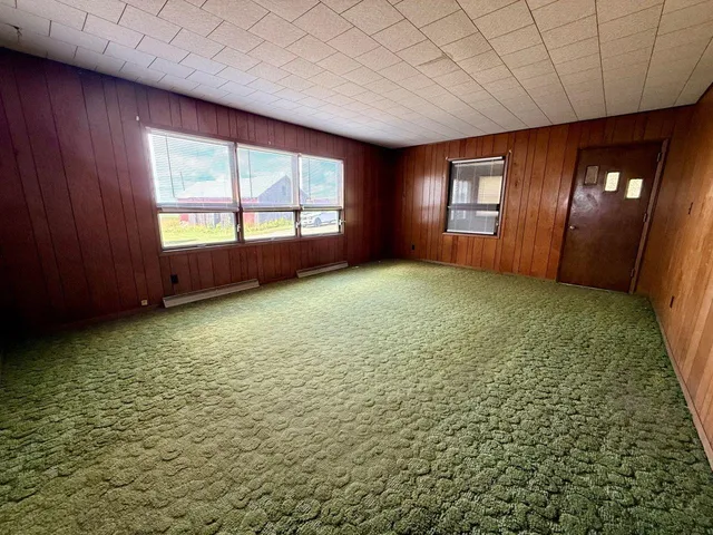 $205,000 | W13231 Mielke Road, Marion, WI 54950