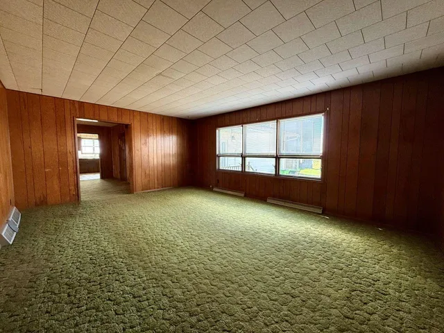 $205,000 | W13231 Mielke Road, Marion, WI 54950