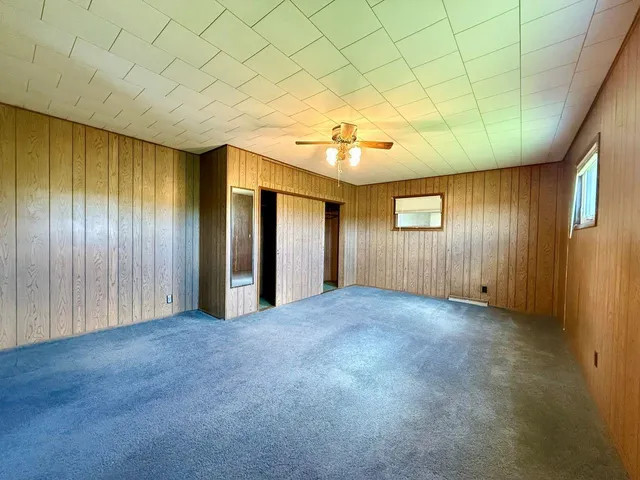 $205,000 | W13231 Mielke Road, Marion, WI 54950