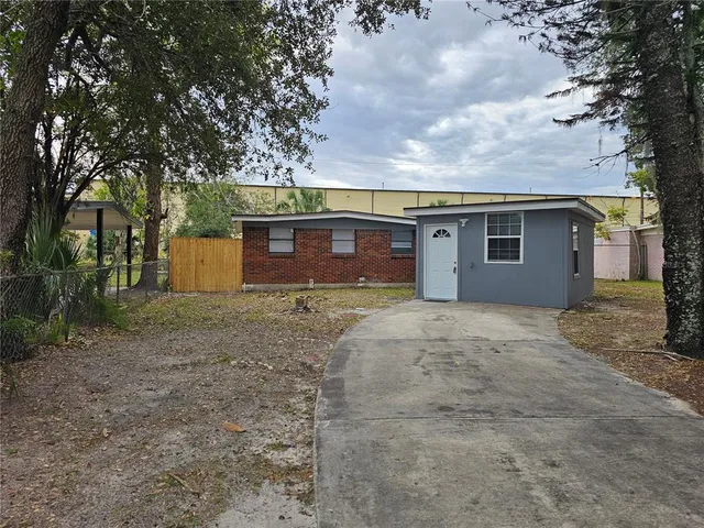 $235,000 | 1040 Maxey Drive, Winter Garden, FL 34787
