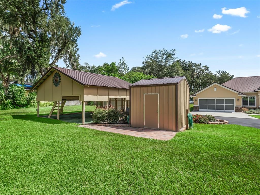 10285 Southeast Sunset Harbor Road Summerfield, FL 34491 - Photo 64 of 70 Gallery Image 64