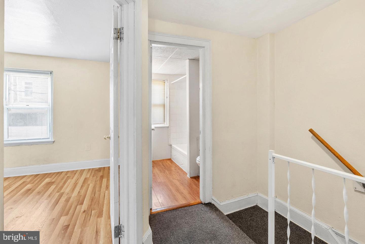 2788 North Constitution Road Camden, NJ 08104 - Photo 14 of 20 Bright and inviting entryway space.