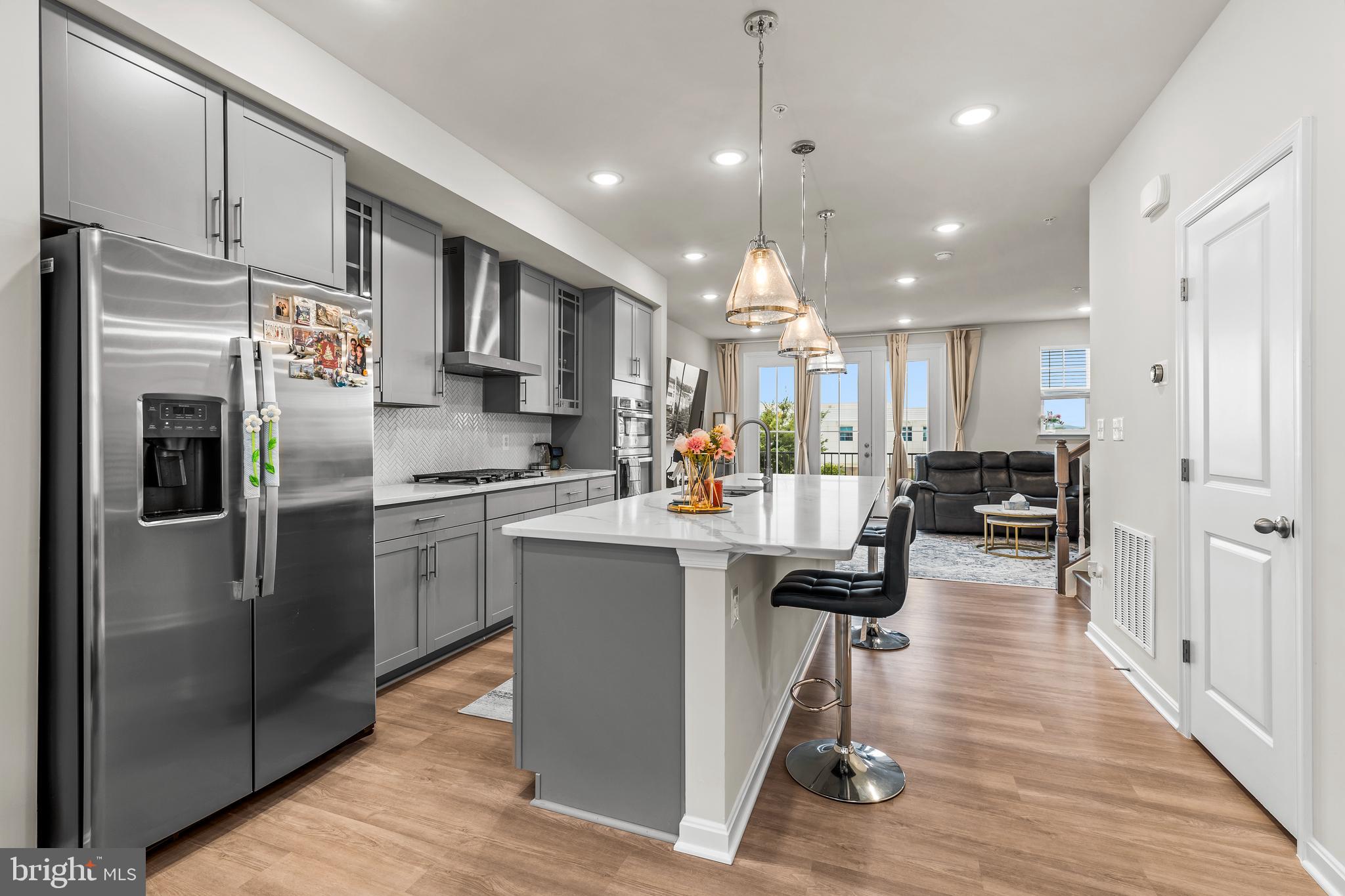 2516 Rucker Lane, Unit 8 Frederick, MD 21701 - Photo 11 of 40 Gallery Image 11