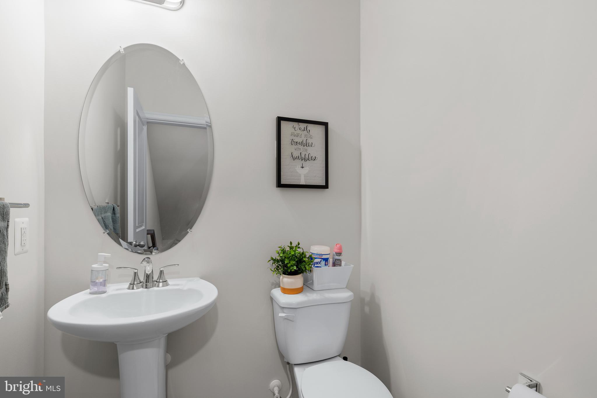 2516 Rucker Lane, Unit 8 Frederick, MD 21701 - Photo 23 of 40 Gallery Image 23