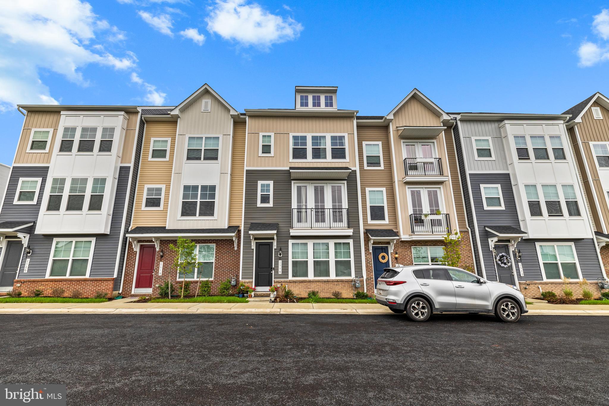 2516 Rucker Lane, Unit 8 Frederick, MD 21701 - Photo 37 of 40 Gallery Image 37