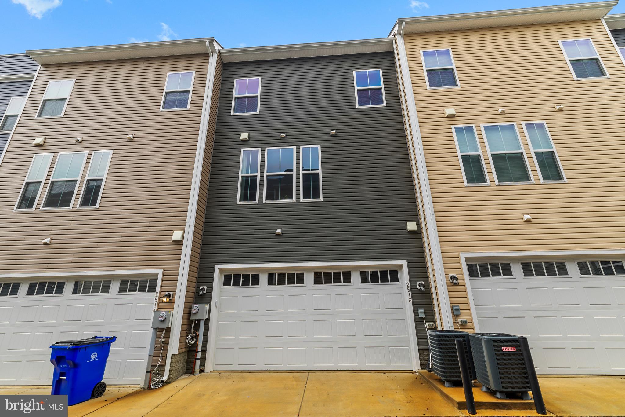 2516 Rucker Lane, Unit 8 Frederick, MD 21701 - Photo 39 of 40 Gallery Image 39