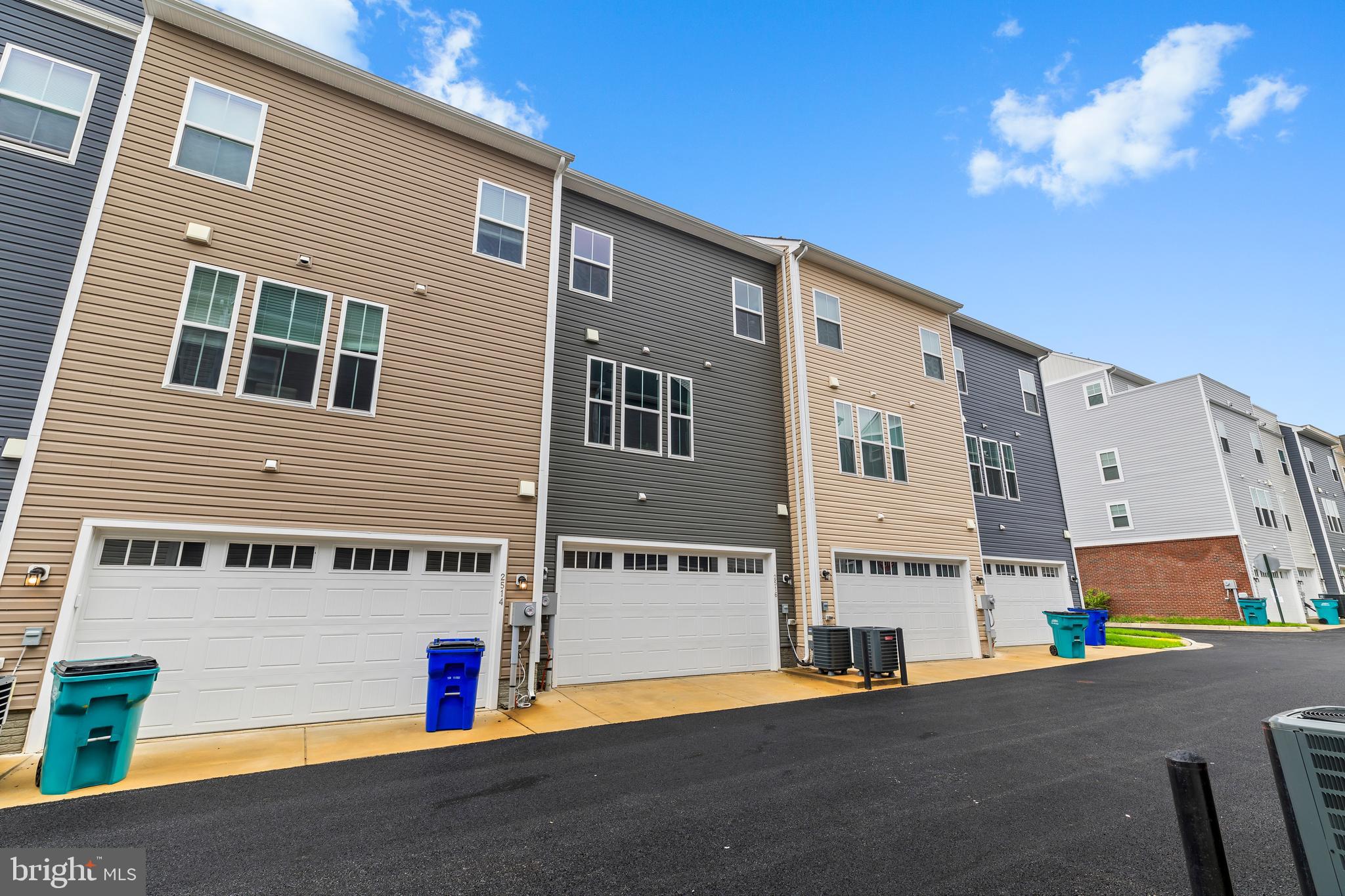2516 Rucker Lane, Unit 8 Frederick, MD 21701 - Photo 40 of 40 Gallery Image 40