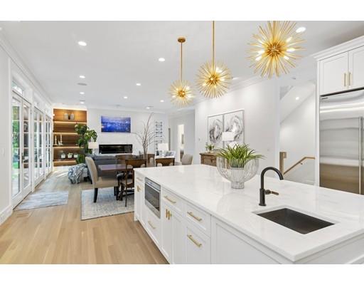 87 Levbert Road Newton, MA 02459 - Photo 11 of 35