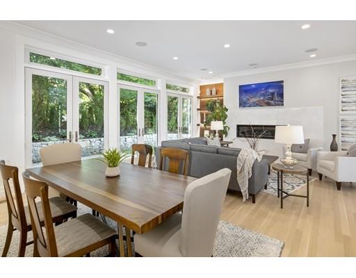 87 Levbert Road Newton, MA 02459 - Photo 12 of 35