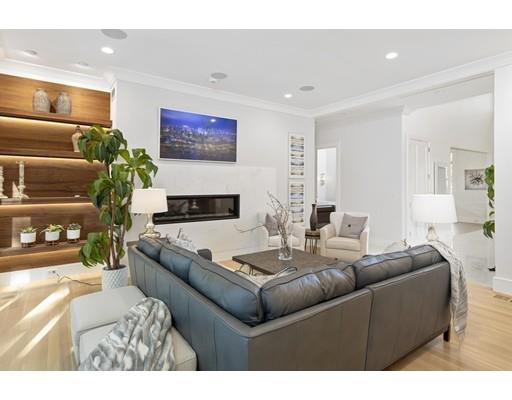 87 Levbert Road Newton, MA 02459 - Photo 13 of 35