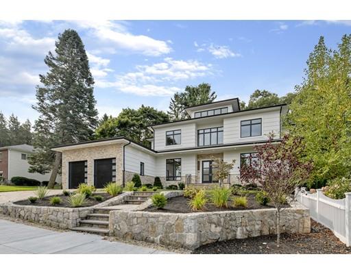 87 Levbert Road Newton, MA 02459 - Photo 2 of 35