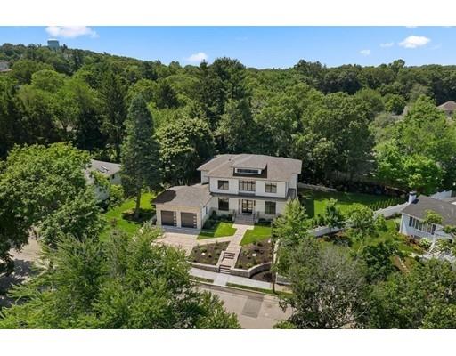 87 Levbert Road Newton, MA 02459 - Photo 3 of 35