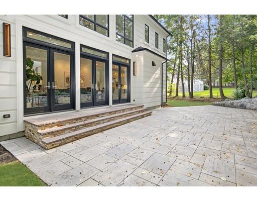 87 Levbert Road Newton, MA 02459 - Photo 31 of 35