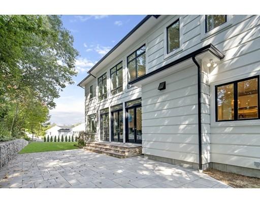 87 Levbert Road Newton, MA 02459 - Photo 32 of 35