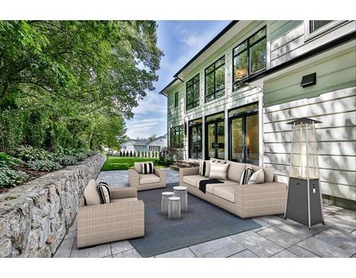 87 Levbert Road Newton, MA 02459 - Photo 33 of 35