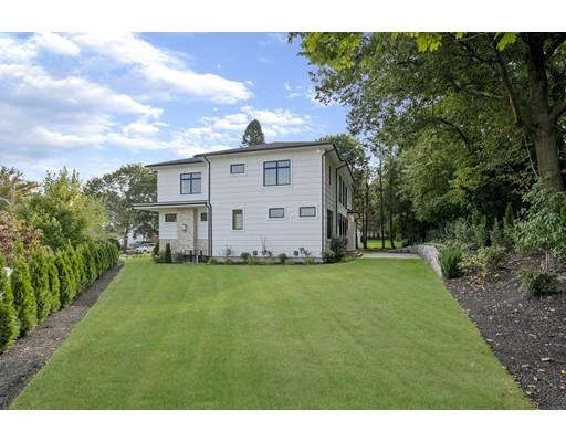 87 Levbert Road Newton, MA 02459 - Photo 34 of 35