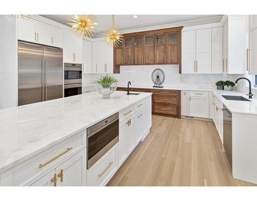 87 Levbert Road Newton, MA 02459 - Photo 10 of 35