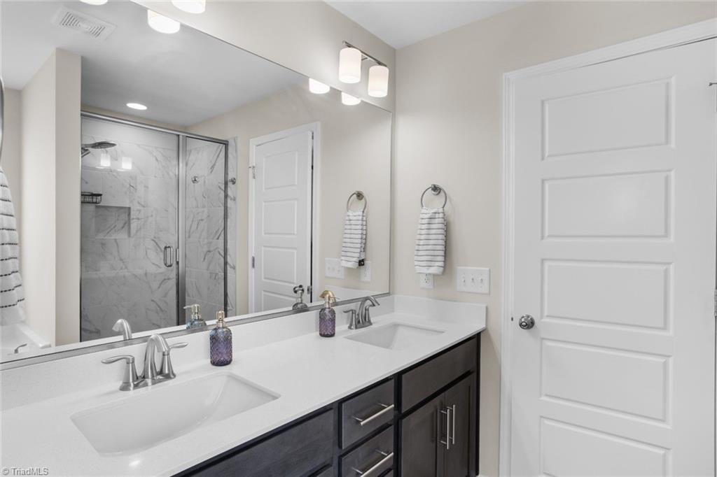 7743 Sedgewick Ridge Road Lewisville, NC 27023 - Photo 5 of 45