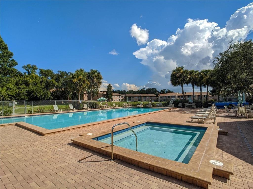 6519 Spring Flower Drive, Unit 24 New Port Richey, FL 34653 - Photo 34 of 42