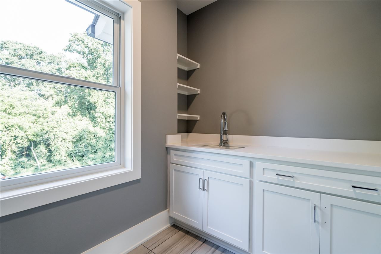 3318 Ruffin Street Raleigh, NC 27607 - Photo 24 of 30 Laundry Room