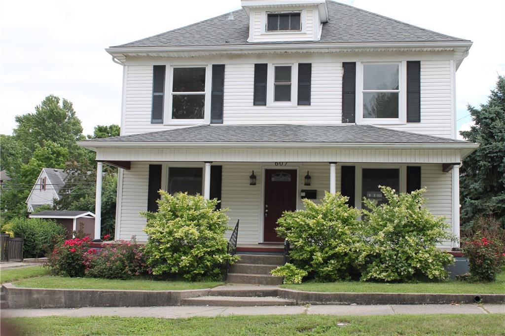 607 Fair Road Sidney, OH 45365 - Photo 1 of 23 Gallery Image 1