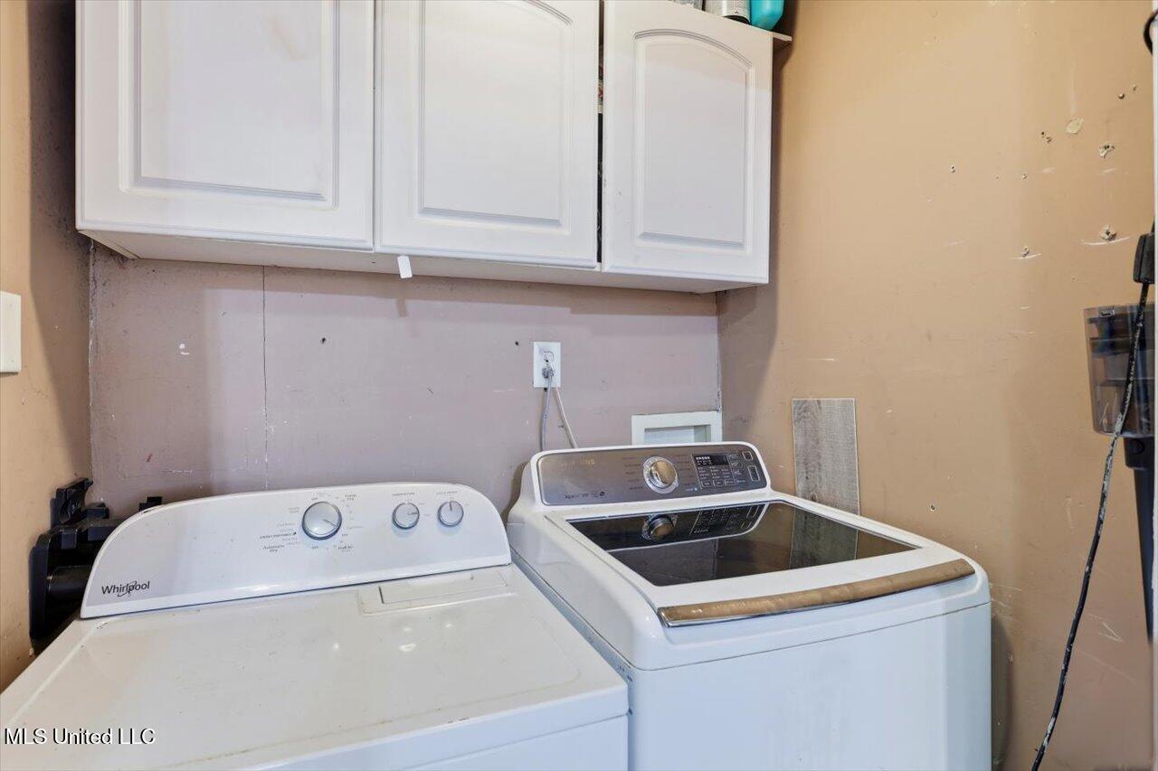 305 Lionel Road Pearl, MS 39208 - Photo 15 of 30 15-305 Lionel Rd _ Home Tours MS