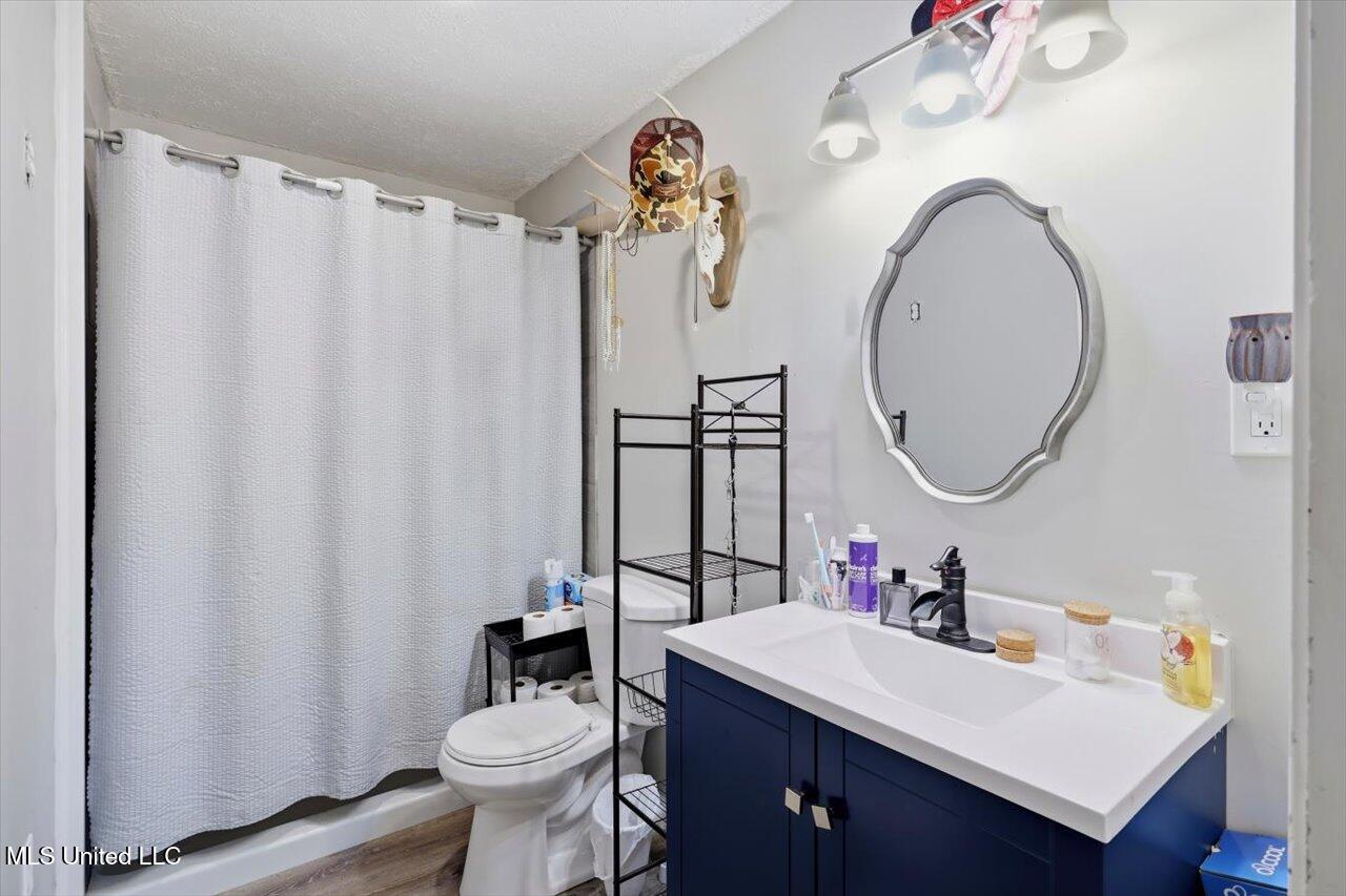 305 Lionel Road Pearl, MS 39208 - Photo 20 of 30 20-305 Lionel Rd _ Home Tours MS