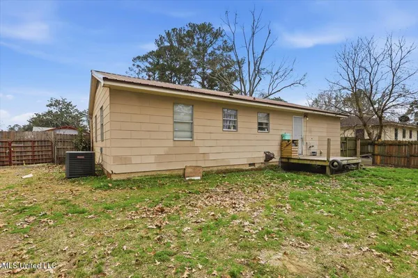 $190,000 | 305 Lionel Road, Pearl, MS 39208