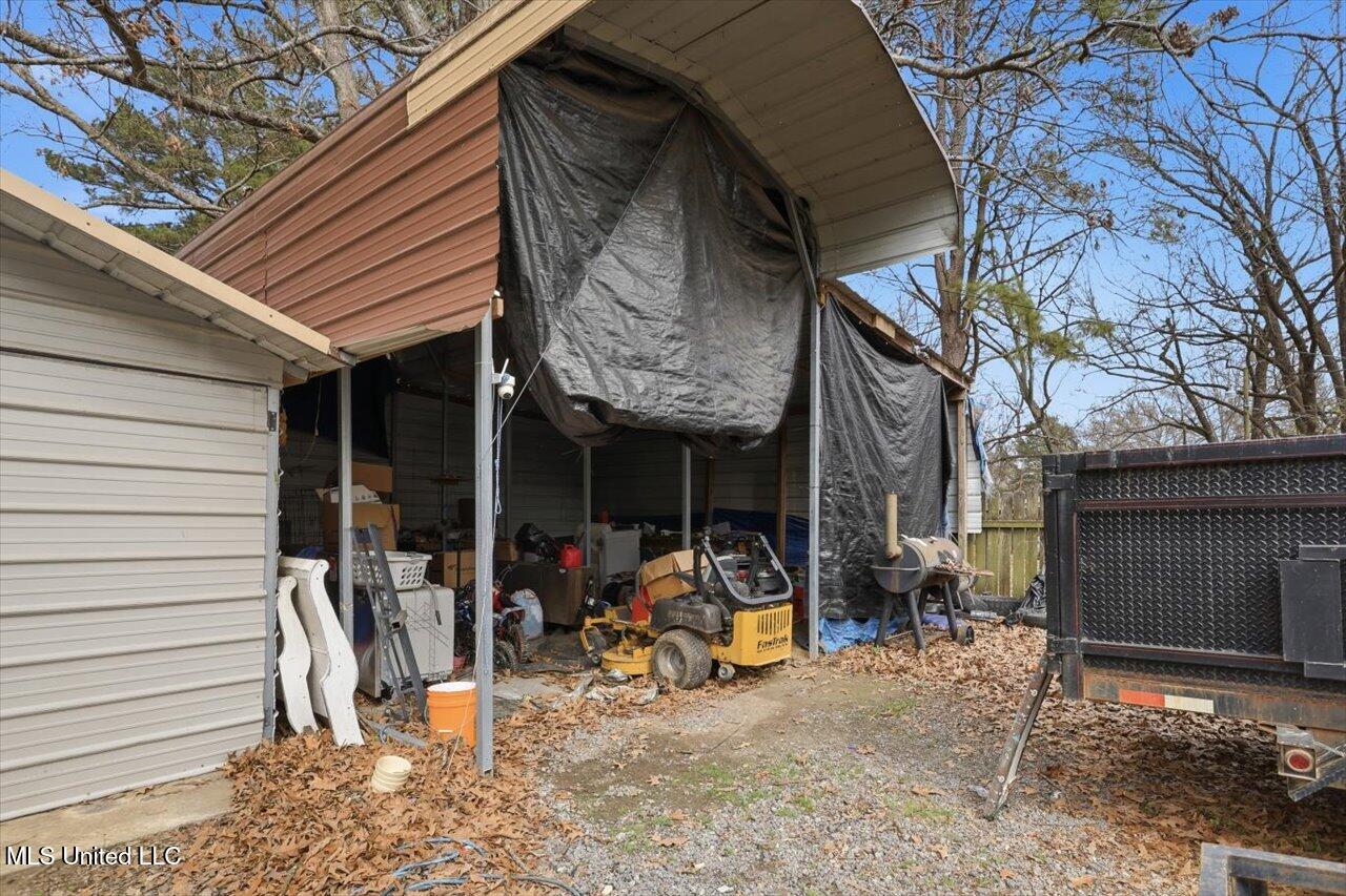 305 Lionel Road Pearl, MS 39208 - Photo 28 of 30 28-305 Lionel Rd _ Home Tours MS
