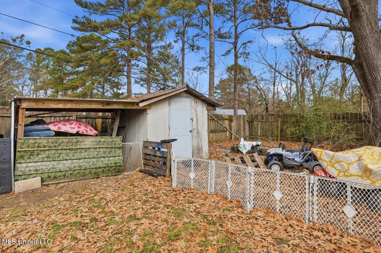 305 Lionel Road Pearl, MS 39208 - Photo 30 of 30 31-305 Lionel Rd _ Home Tours MS