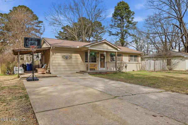 $190,000 | 305 Lionel Road, Pearl, MS 39208