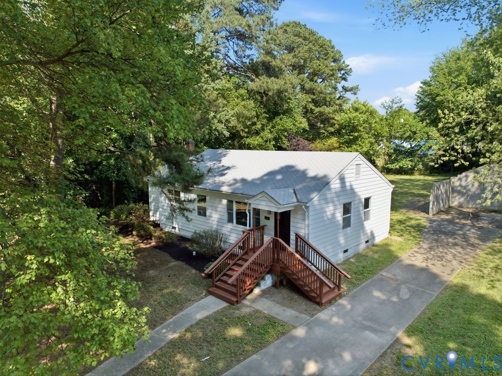 1611 Bolton Road Richmond, VA 23225 - Photo 33 of 41