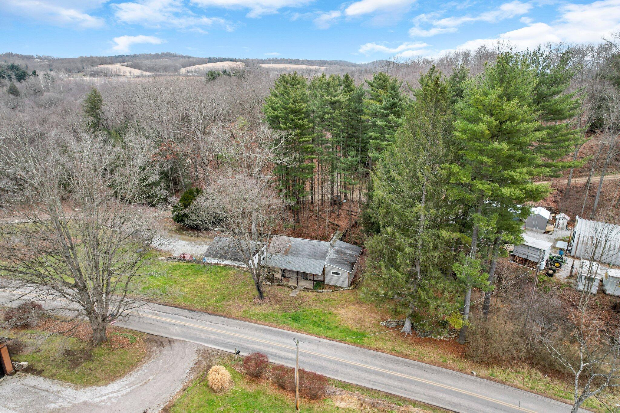 26901 Austin Road Howard, OH 43028 - Photo 48 of 53 48