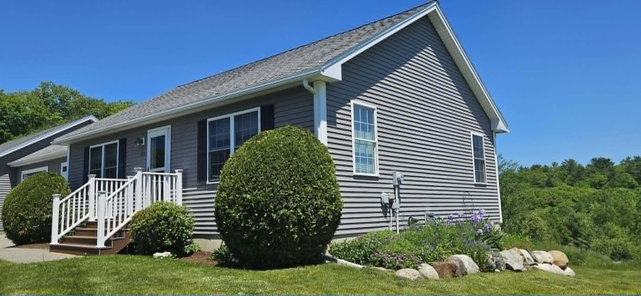 93 Streamside Lane, Unit 1 Bangor, ME 04401 - Photo 2 of 41 2